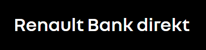 Renault Bank direkt
