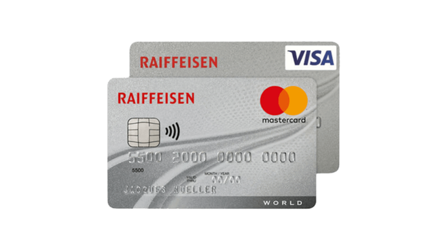 Raiffeisenbank MasterCard und Visa: Vorteile, Nachteile und ihre Rolle im österreichischen Finanzsektor