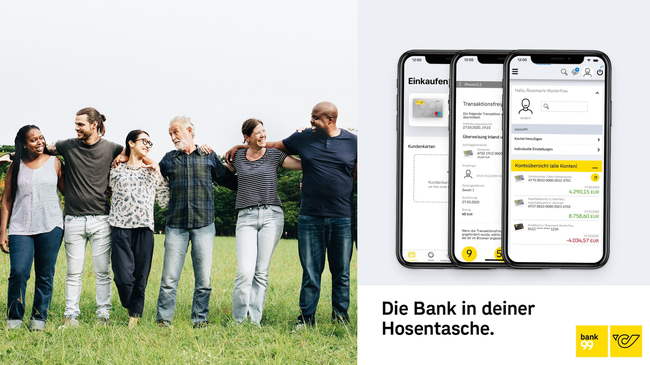 Anleitung zur Anmeldung bei bank99: So gelangen Sie sicher in Ihr Konto