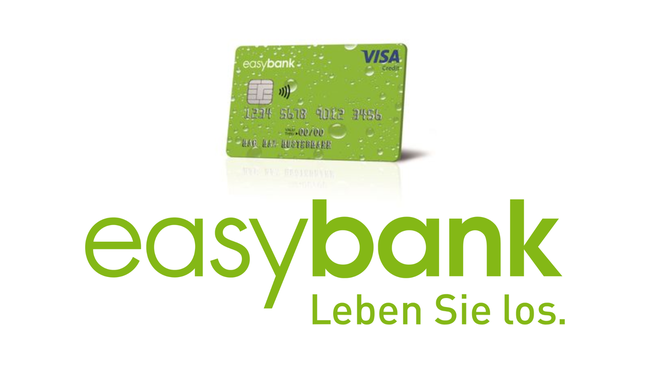Teilen Sie Ihre EasyBank-Erfahrungen mit uns!