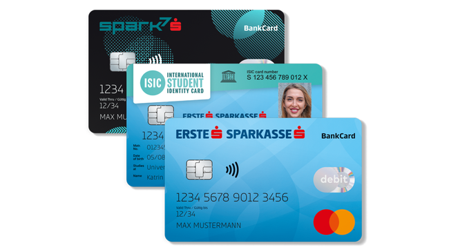Sparkasse Netbanking und s MasterCard: Die Brücke zwischen Tradition und Digitalisierung