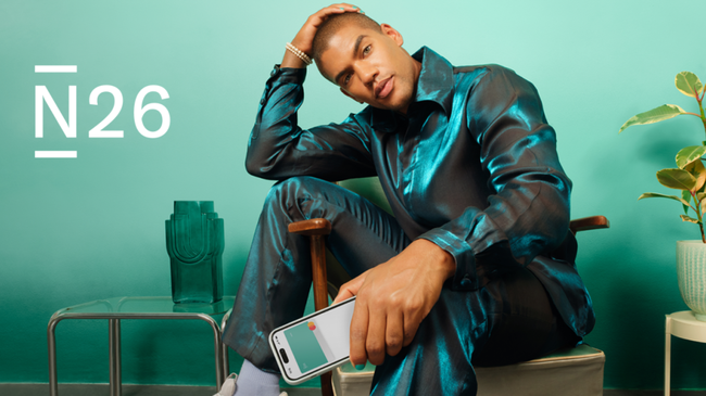 N26 in Österreich: Revolution des digitalen Bankings