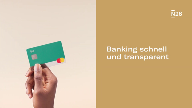 Die N26 MasterCard in Österreich: Features, Stärken und wie man sie beantragt