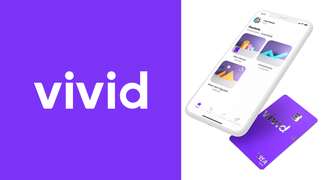 Vivid Money in Österreich: Revolutioniert die Neobank das traditionelle Bankwesen?