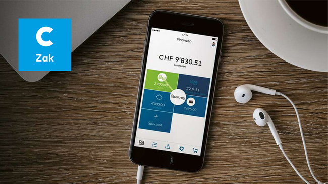 Zak Bank in Österreich: Die Neobank-Revolution im Alpenland